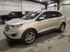 2017 FORD EDGE TITAN - 2FMPK4K94HBB76289