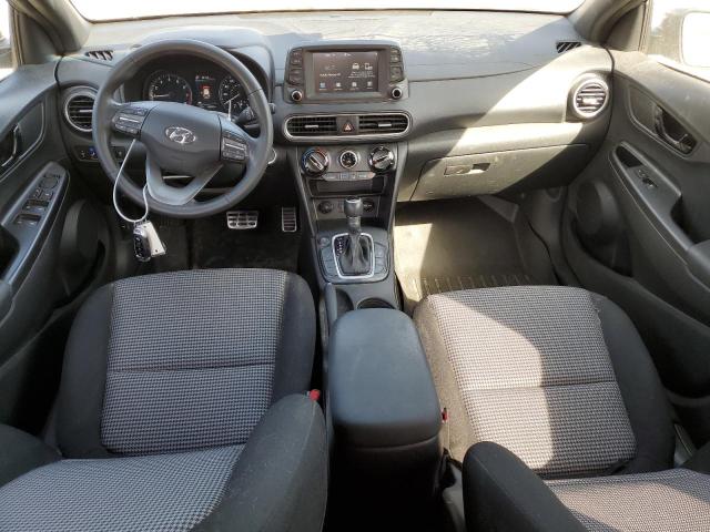 2021 HYUNDAI KONA NIGHT - KM8K63A55MU694777