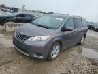 TOYOTA SIENNA LE photo