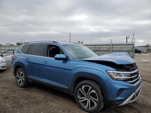 Vin: 1v2tr2ca8mc535700, lot: 80538034, volkswagen atlas sel premium 20214
