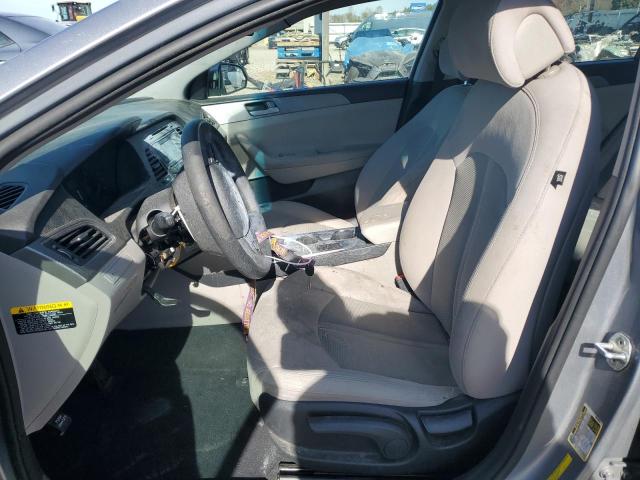 2015 HYUNDAI SONATA SE - 5NPE24AF9FH168337