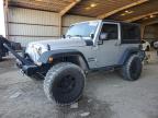 JEEP WRANGLER S photo