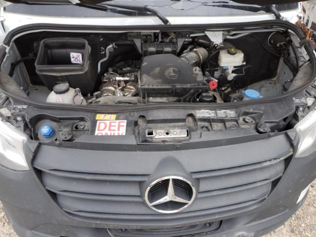 VIN W1Y4KCHY3PT137879 2023 MERCEDES-BENZ SPRINTER no.11