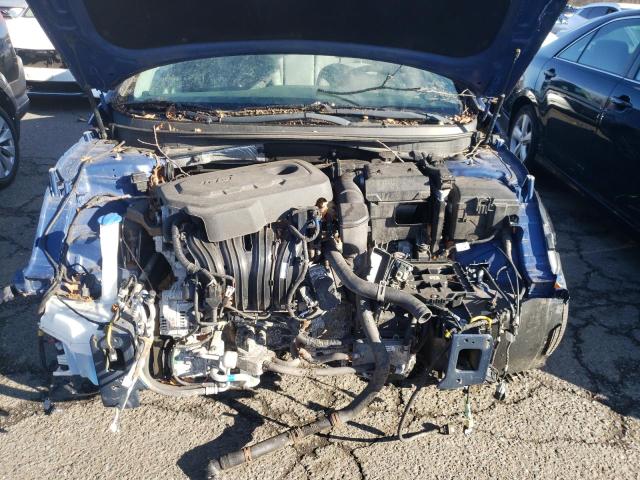 VIN 5NPE24AF3JH641240 2018 HYUNDAI SONATA no.11