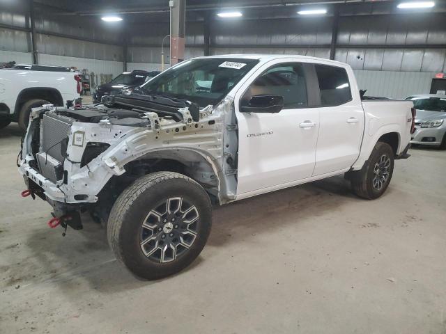 2023 CHEVROLET COLORADO Z #3023404253