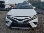 TOYOTA CAMRY XSE photo