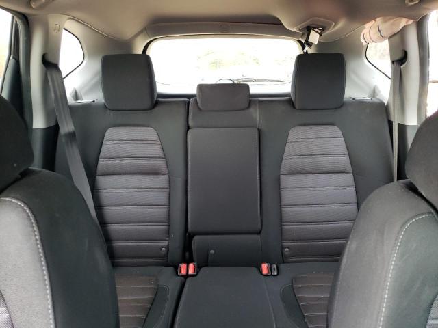 2018 HONDA CR-V EX - 5J6RW1H54JA000472