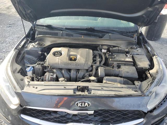 2021 KIA FORTE FE - 3KPF24AD0ME330134