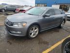 Lot #2960116163 2013 VOLKSWAGEN PASSAT SE