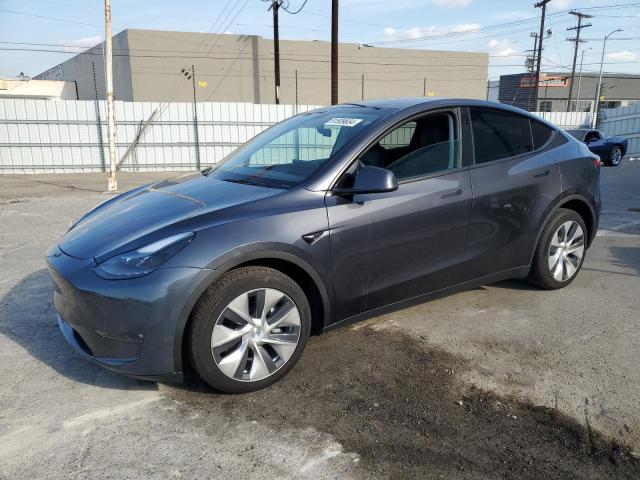 2024 TESLA MODEL Y #2986827245