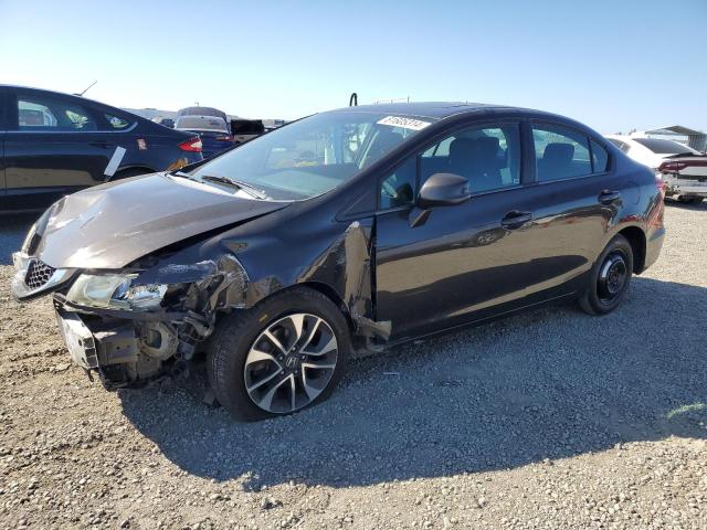 2013 HONDA CIVIC EX #3025978971