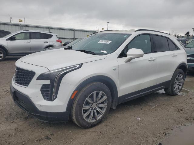 2020 CADILLAC XT4 SPORT #2991549135