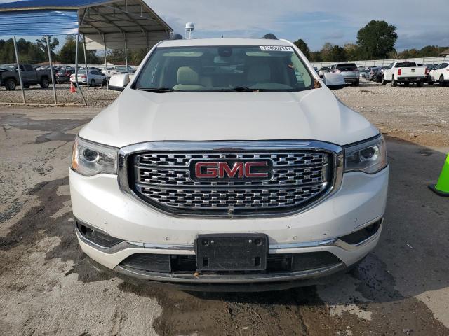 VIN 1GKKNXLS1KZ150153 2019 GMC ACADIA DEN no.5