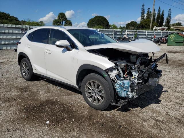 VIN JTJDJRDZ9L5009330 2020 LEXUS NX no.4