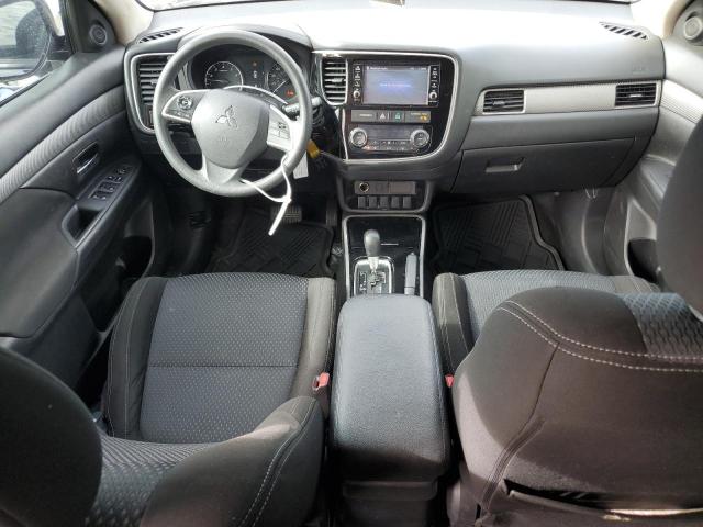 VIN JA4AD2A31JZ052564 2018 MITSUBISHI OUTLANDER no.8