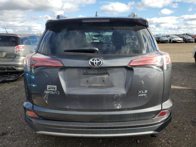 2016 TOYOTA RAV4 XLE - 2T3RFREV8GW447471