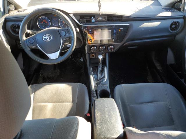 2017 TOYOTA COROLLA L - 2T1BURHEXHC894110