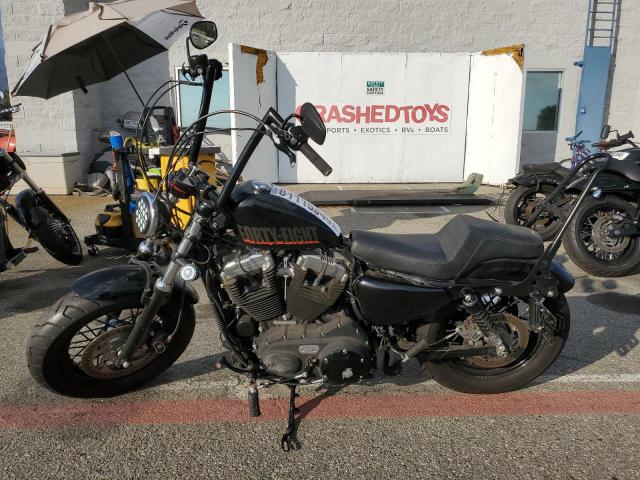 2015 HARLEY-DAVIDSON XL1200 FOR 1HD1LC332FC439354