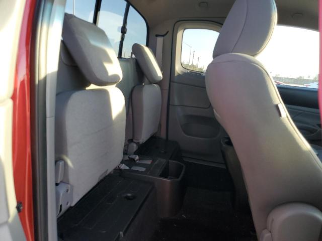 2015 TOYOTA TACOMA PRE 5TFTX4GN9FX043026