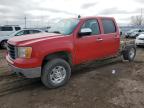 GMC SIERRA K25 photo