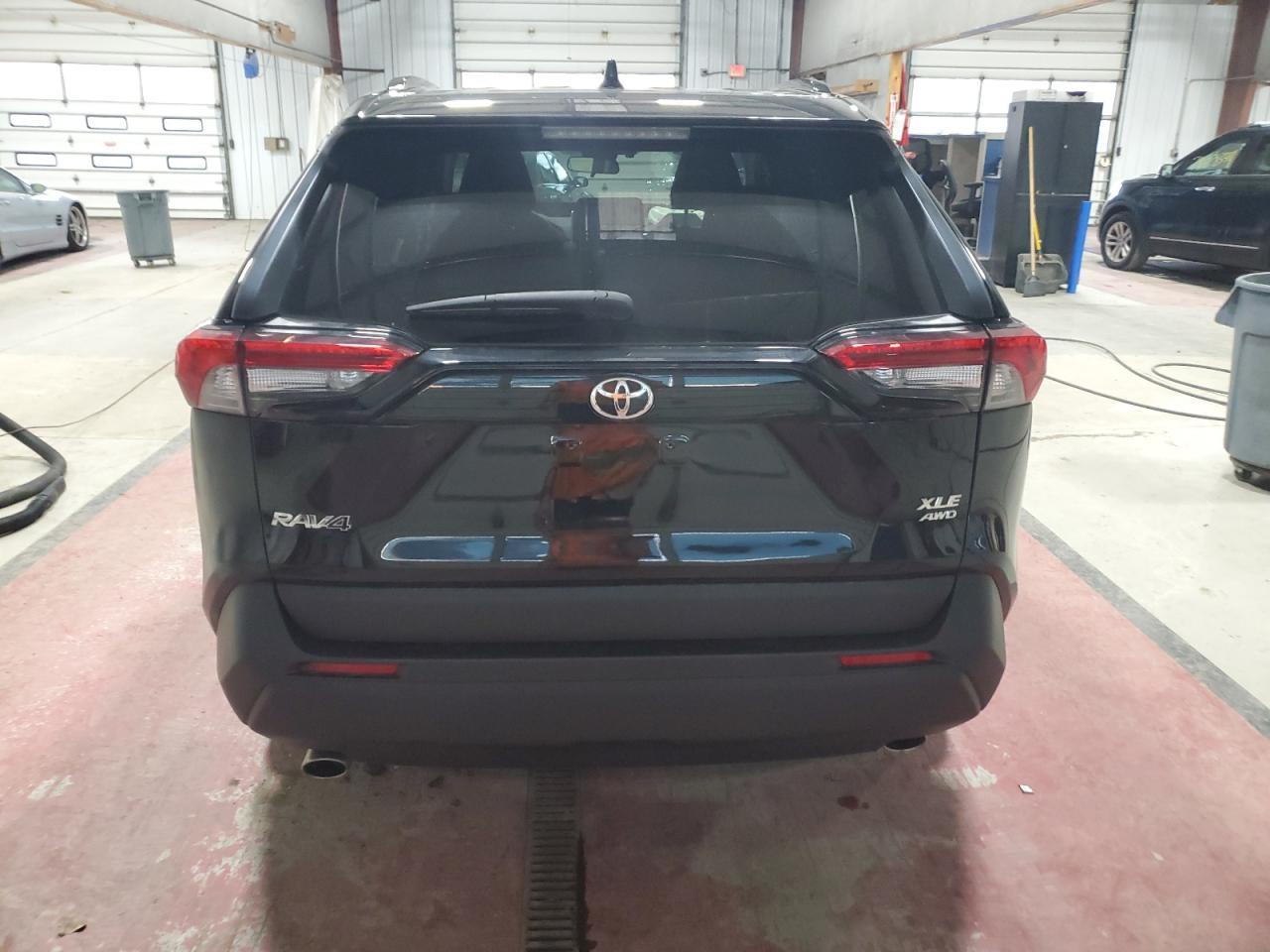 Lot #3034423755 2023 TOYOTA RAV4 XLE