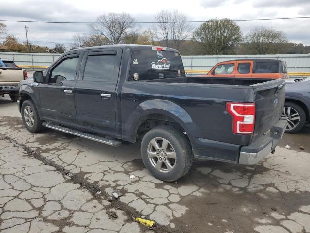2019 FORD F150 SUPER - 1FTEW1CBXKFD09305