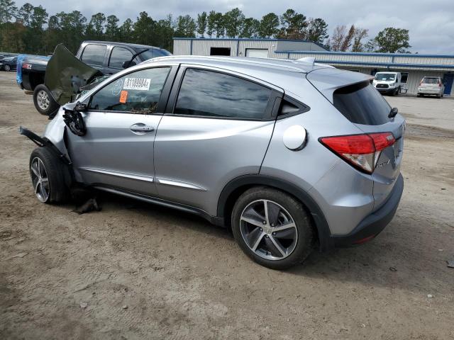 2022 HONDA HR-V EX - 3CZRU5H55NM742790