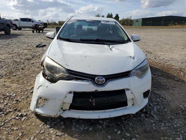 2016 TOYOTA COROLLA L - 2T1BURHE6GC631885