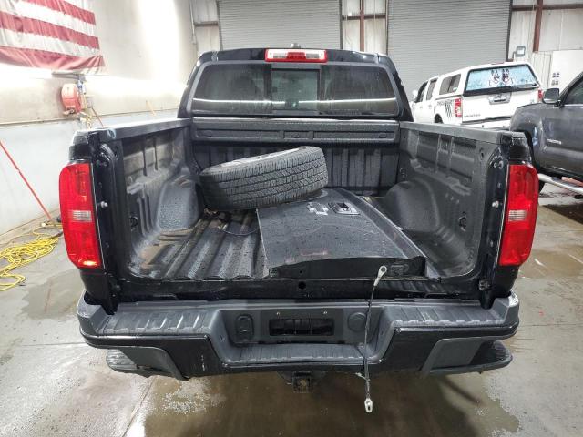 2016 CHEVROLET COLORADO Z - 1GCPTDE12G1304840
