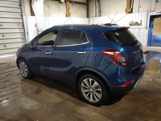 2019 BUICK ENCORE PRE - KL4CJASB5KB822342