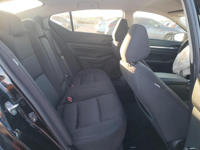 2023 NISSAN ALTIMA SV - 1N4BL4DV9PN358052