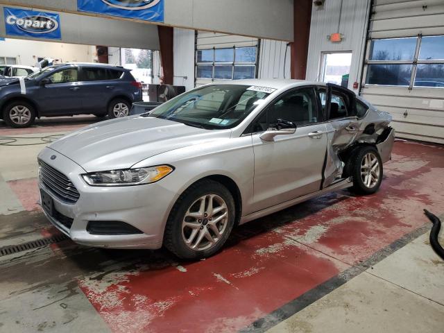 VIN 3FA6P0H79DR111584 2013 Ford Fusion, SE no.1