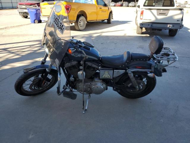2003 HARLEY-DAVIDSON XL1200 1HD1CAP1X3K410425