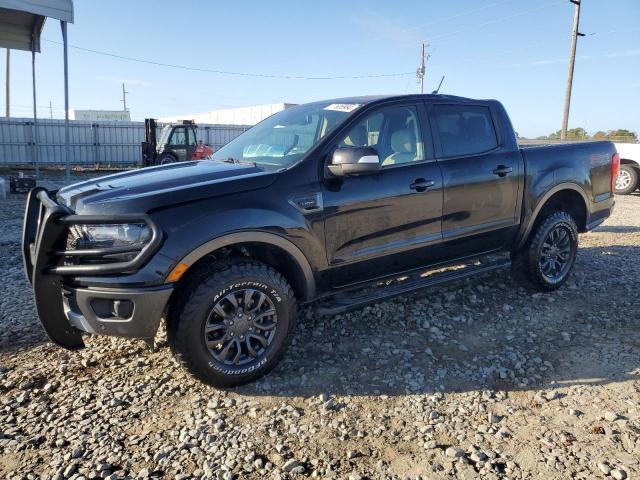 2020 FORD RANGER XL - 1FTER4FH7LLA54138