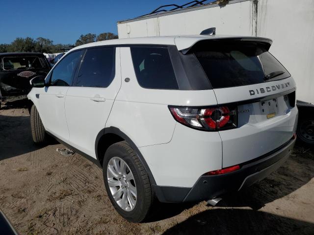 VIN SALCP2RXXJH747802 2018 Land Rover Discovery, SE no.2