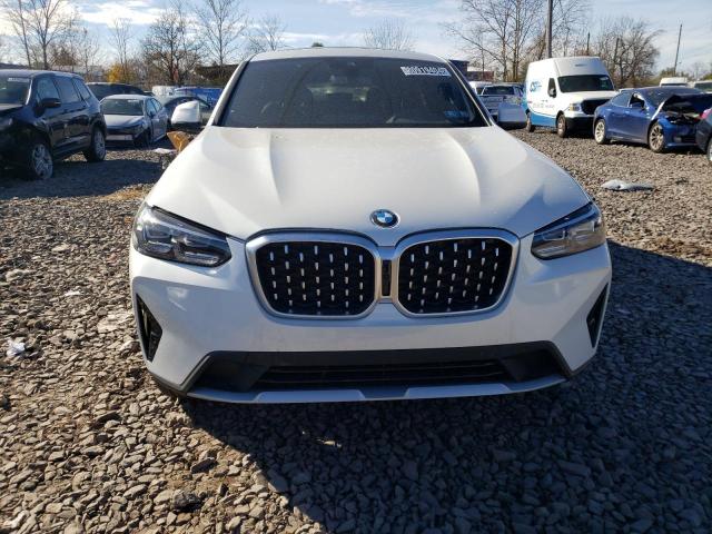 VIN 5UX33DT0XR9X39004 2024 BMW X4 no.5