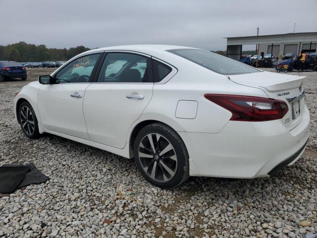 2018 NISSAN ALTIMA 2.5 - 1N4AL3APXJC102923