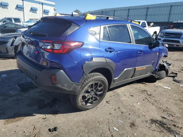2024 SUBARU CROSSTREK - 4S4GUHU64R3789888