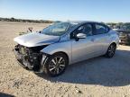 2021 NISSAN VERSA SV - 3N1CN8EV3ML889891