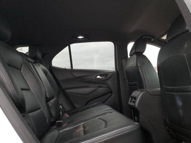 2018 CHEVROLET EQUINOX LT - 2GNAXSEV8J6108737