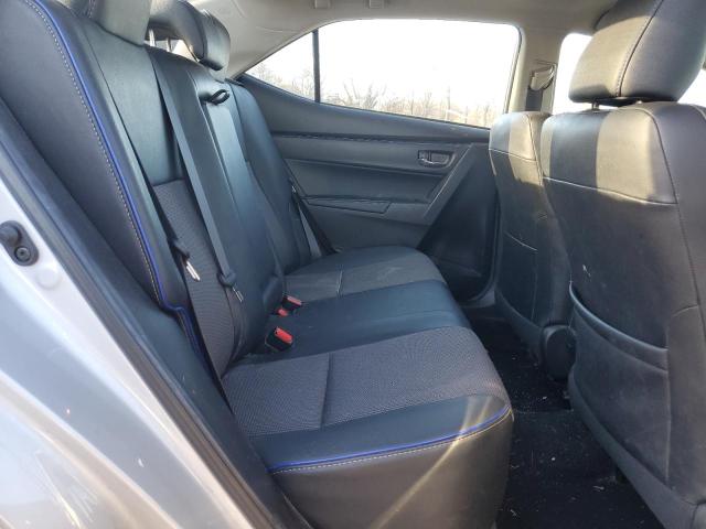 2018 TOYOTA COROLLA L - 2T1BURHEXJC046024