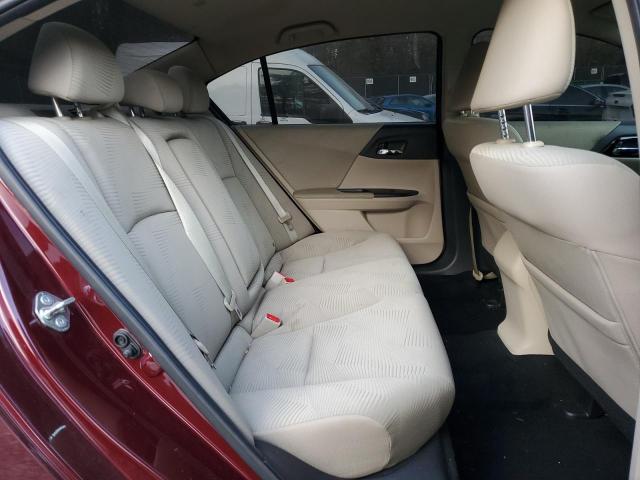 2017 HONDA ACCORD LX - 1HGCR2F32HA275599