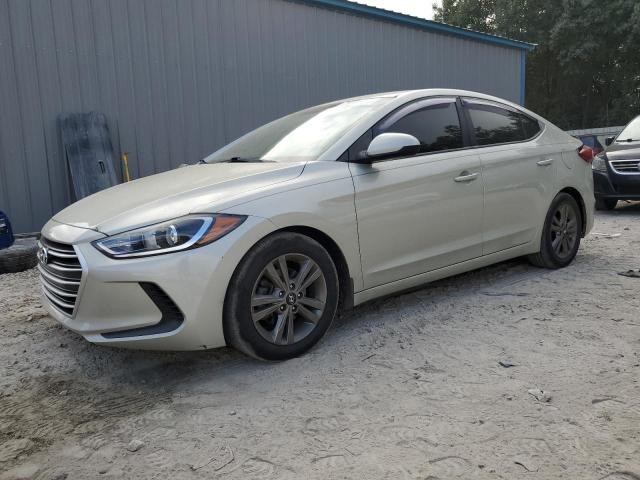 2017 HYUNDAI ELANTRA SE #3029658091