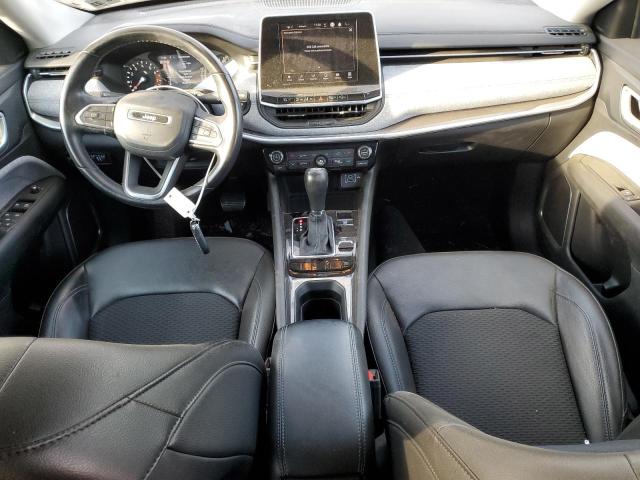 2022 JEEP COMPASS LA - 3C4NJDBB0NT120027