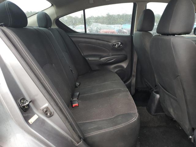 2019 NISSAN VERSA S - 3N1CN7AP4KL816799