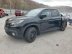 2017 HONDA RIDGELINE - 5FPYK3F88HB020691