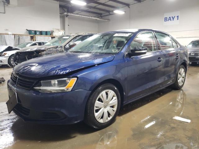Vin: 3vwd17aj4em443574, lot: 79640434, volkswagen jetta se 2014 img_1