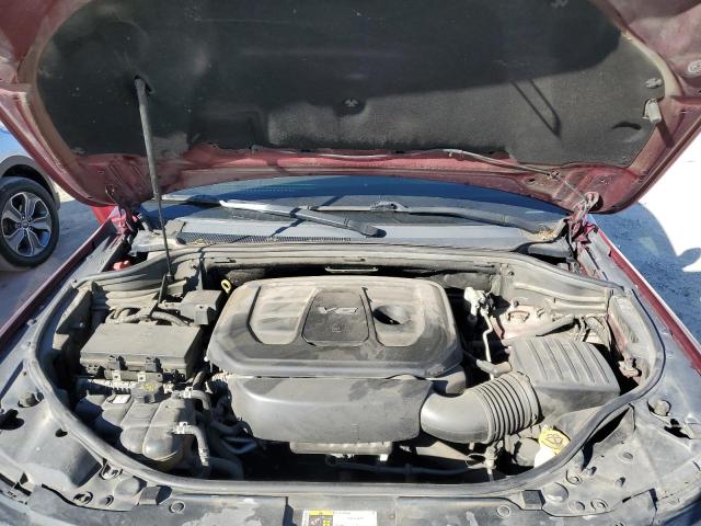 2018 JEEP GRAND CHER - 1C4RJEBG8JC261114
