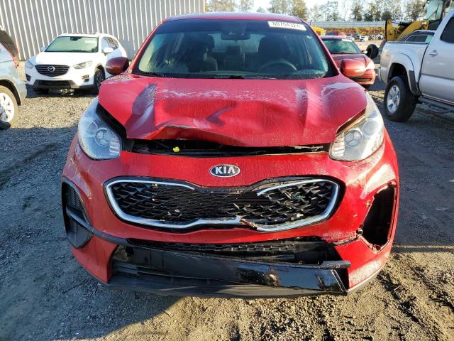 2021 KIA SPORTAGE L - KNDPM3AC2M7913501