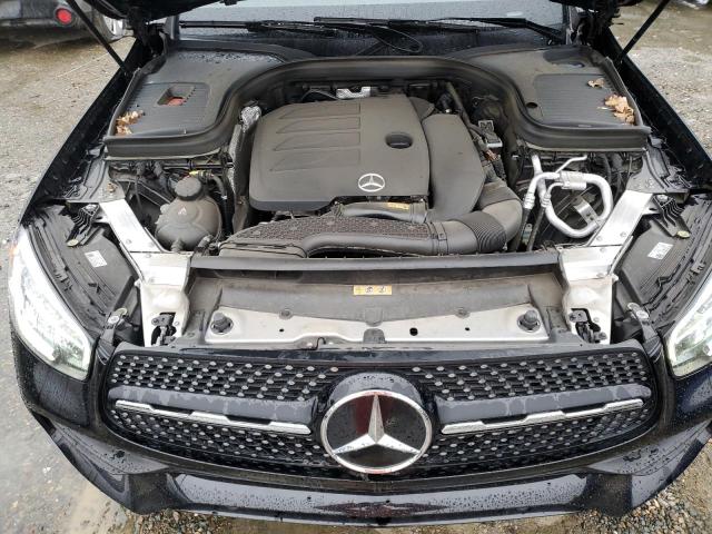 VIN W1N0G8DB0NV386914 2022 MERCEDES-BENZ GLC-CLASS no.12